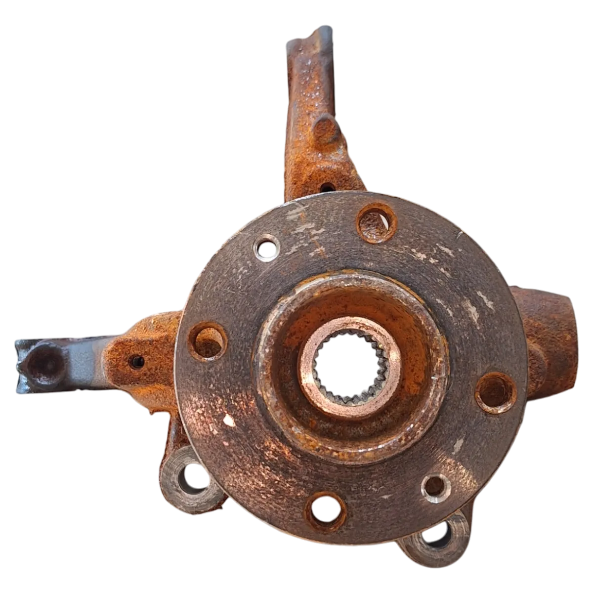 Dacia Sandero III 1.0 TCE  21-    rukavac-glavčina prednji lijevi     400159248R