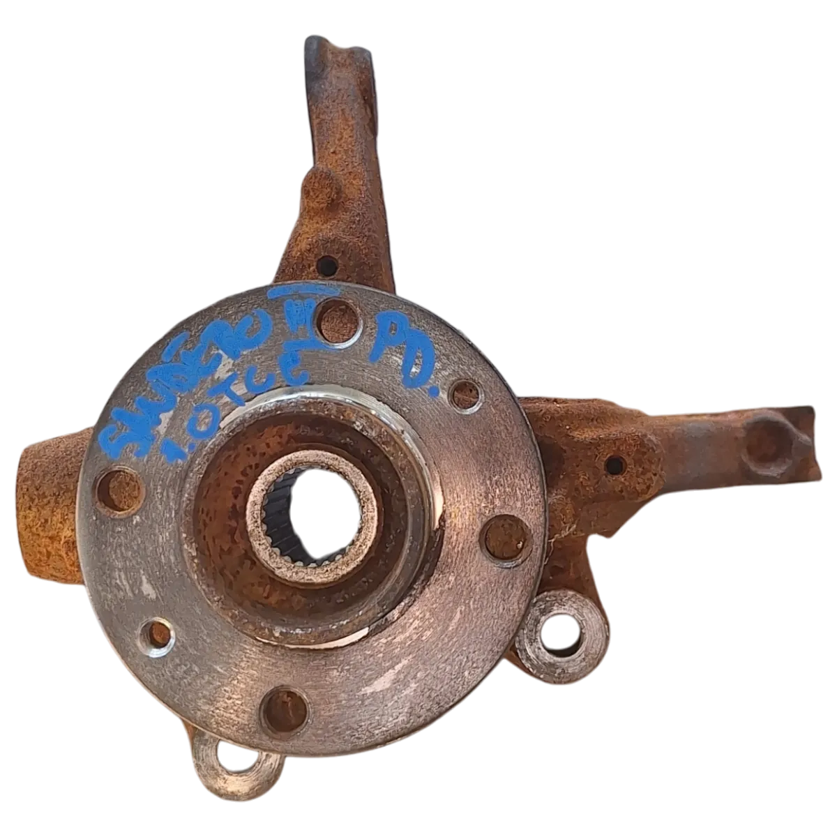 Dacia Sandero III 1.0 TCE  21-    rukavac-glavčina prednji desni    400146417R