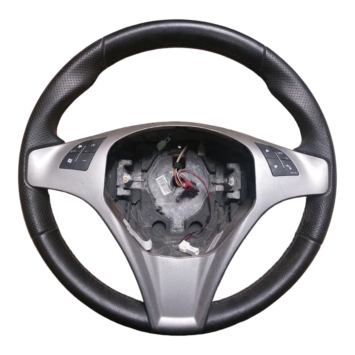 Alfa Romeo MiTo   08-18   volan /obruč volana   01560977670