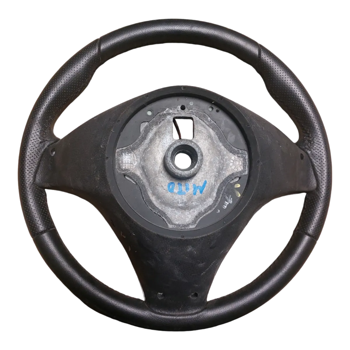 Alfa Romeo MiTo   08-18   volan /obruč volana   01560977670