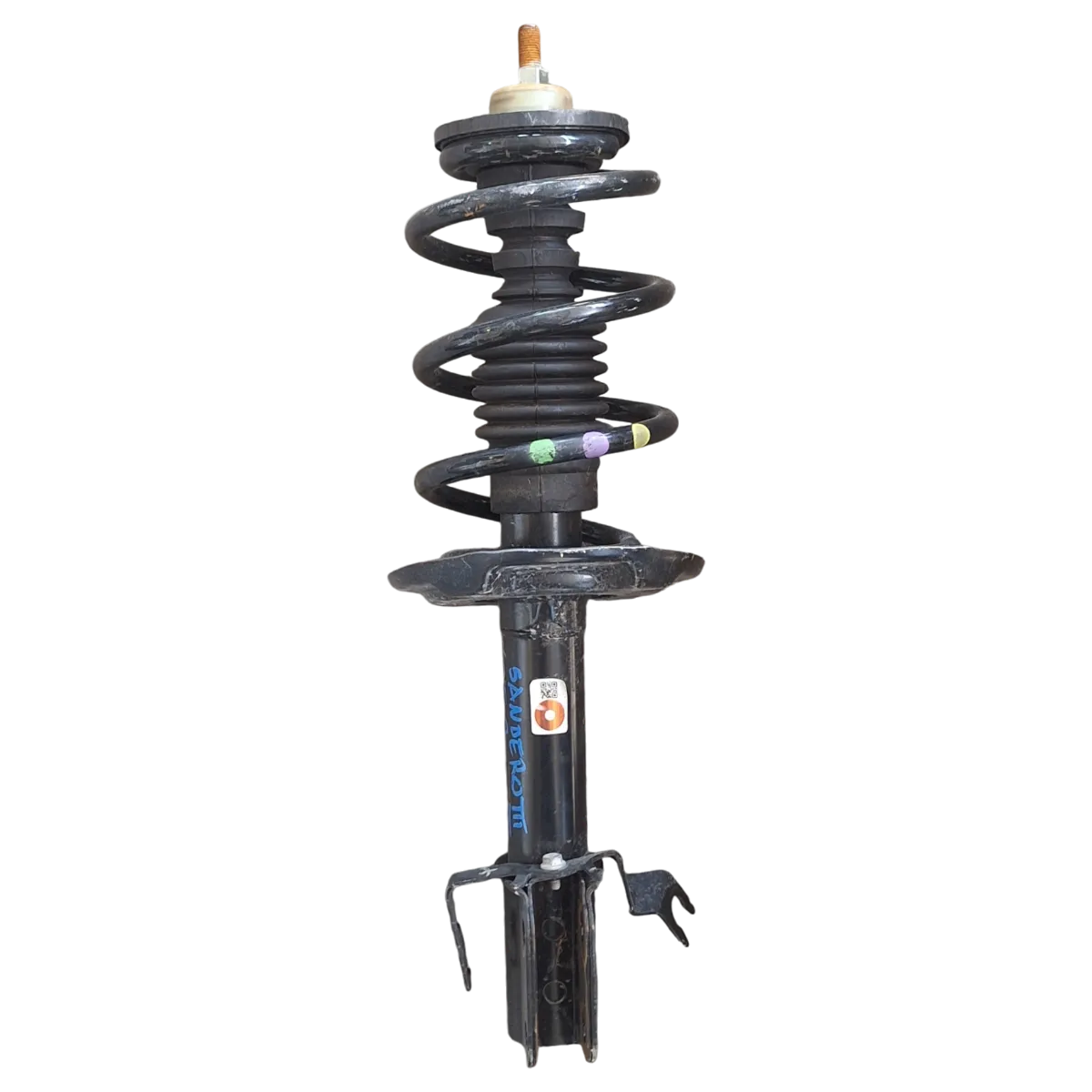 Dacia Sandero III 1.0 TCE  21-    amortizer prednji   L+D    543028508R