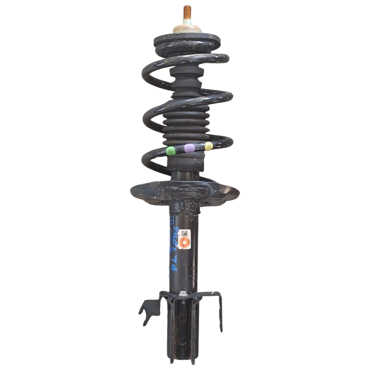 Dacia Sandero III 1.0 TCE  21-    amortizer prednji   L+D    543028508R