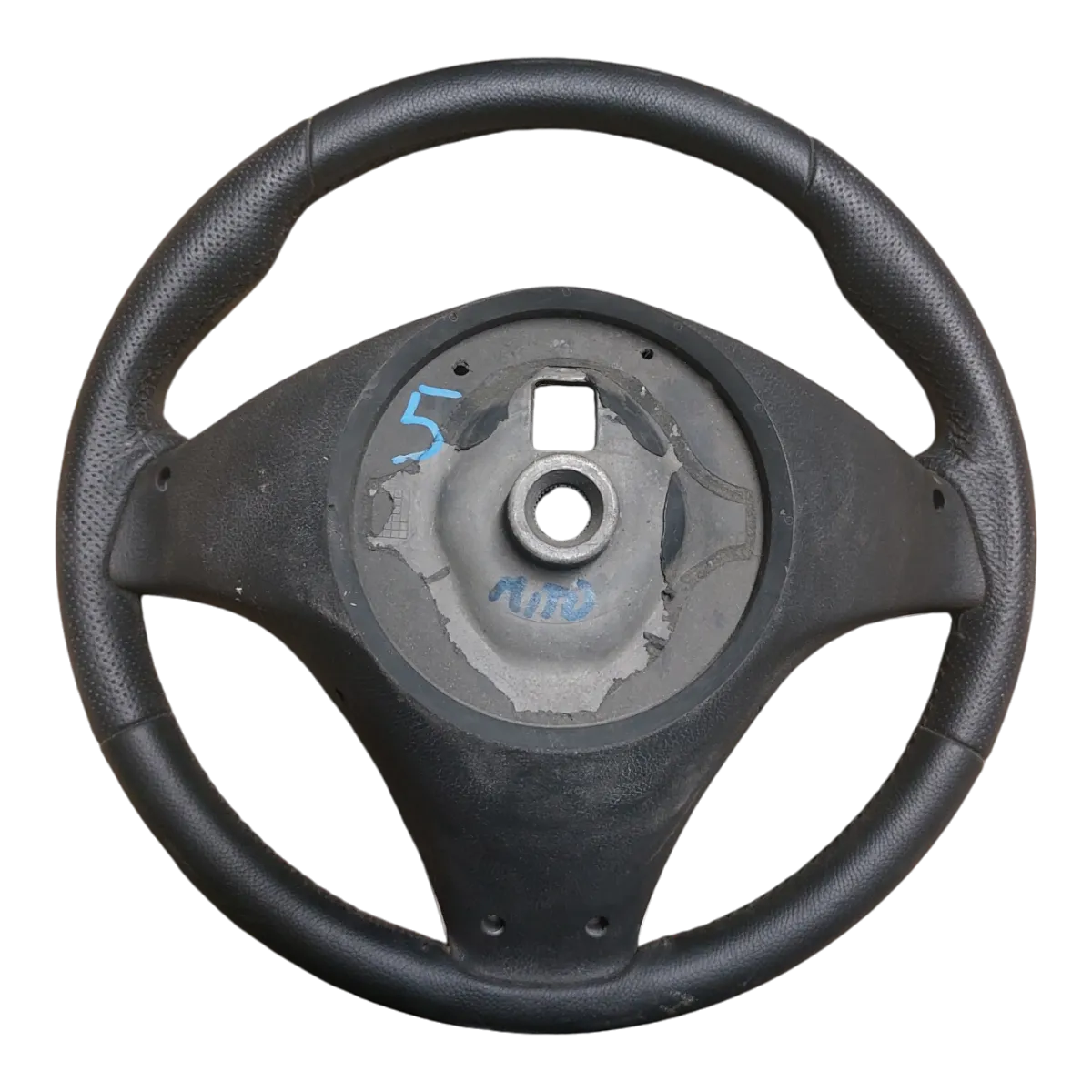 Alfa Romeo MiTo   08-18   volan /obruč volana