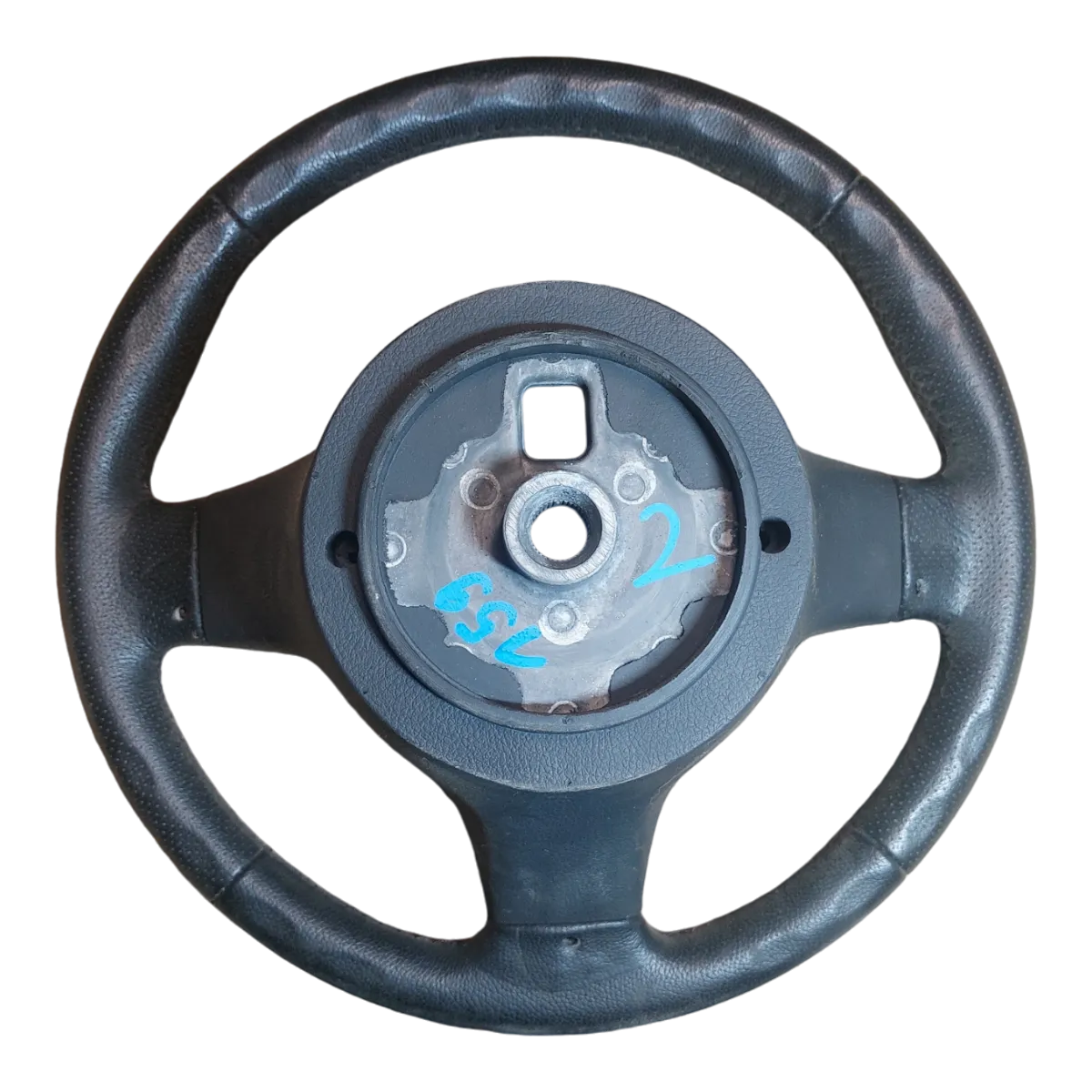 Alfa  Romeo 159   04-11  volan /obruč volana