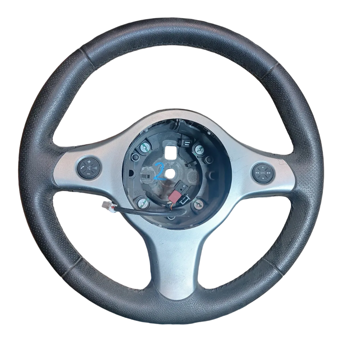 Alfa  Romeo 159   04-11  volan /obruč volana