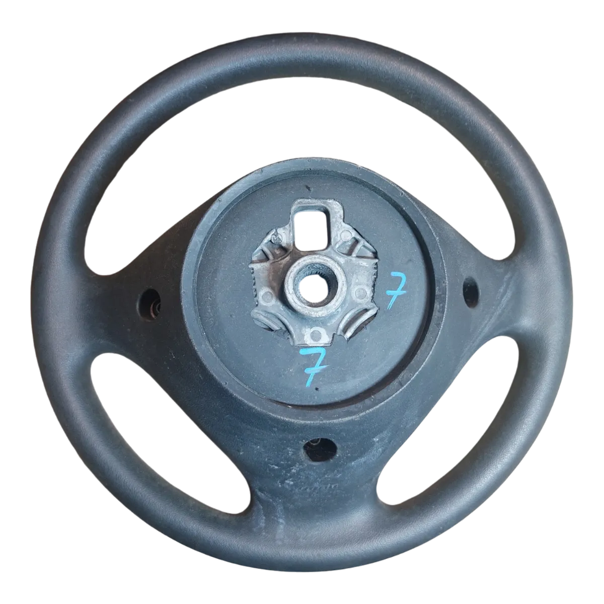 Fiat Stilo   01-10   volan /obruč volana