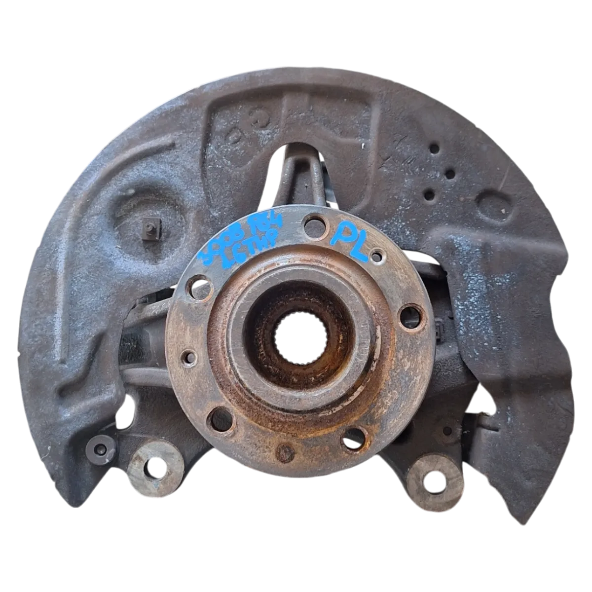 Peugeot 3008 P84 1.6 THP  16-    rukavac-glavčina prednji lijevi    1610137880   1647857480