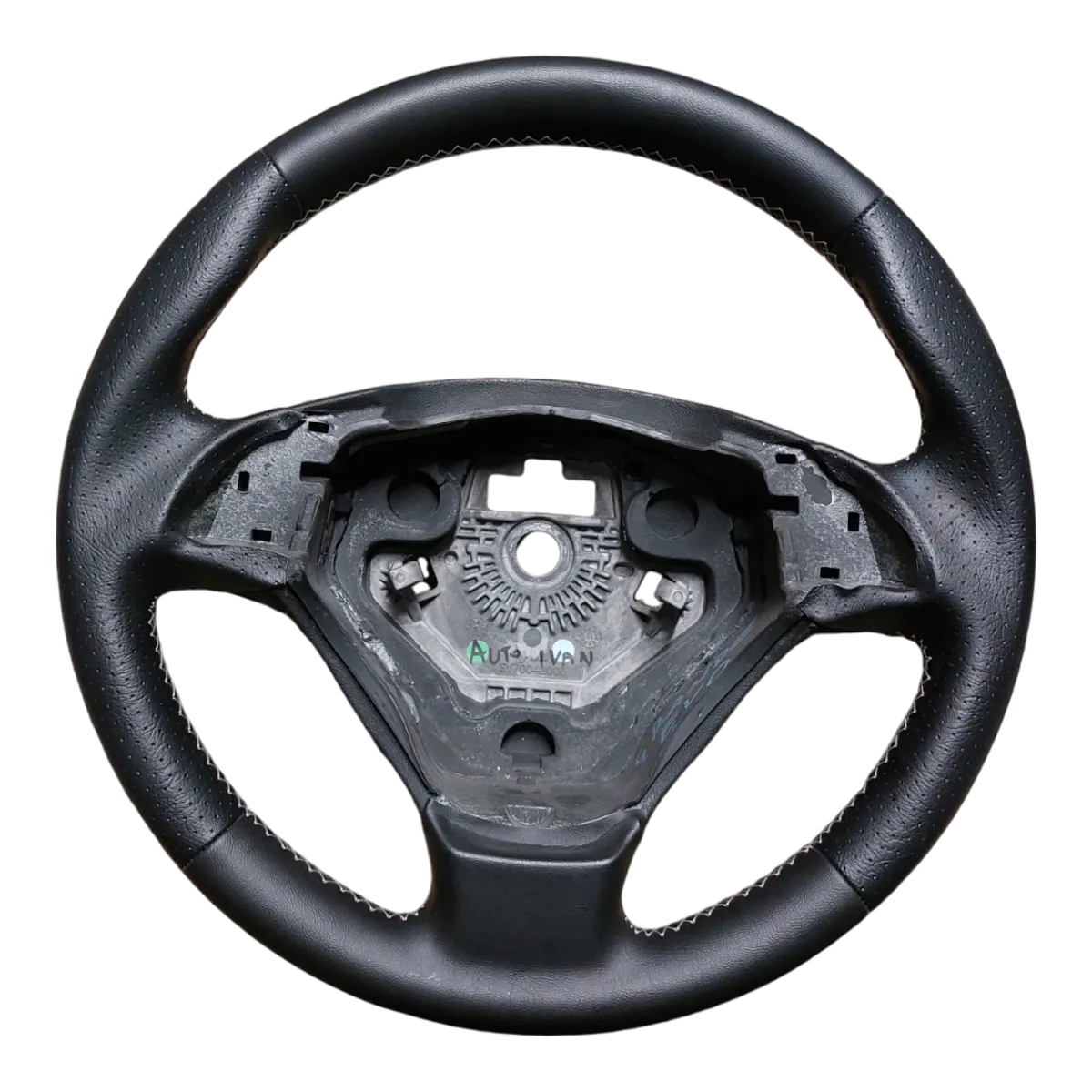 Fiat Punto Grande  Evo  09-15    volan /obruč volana NOVO!  SV70042000  07354737160