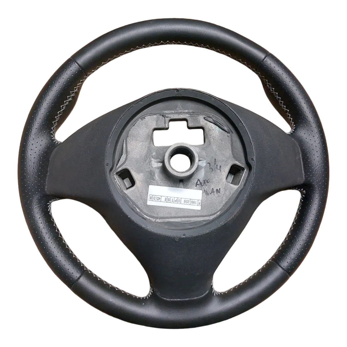 Fiat Punto Grande  Evo  09-15    volan /obruč volana NOVO!  SV70042000  07354737160