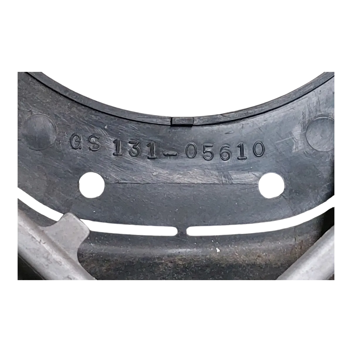 Fiat   Sedici    06-14      volan /obruč volana  GS13105610  GS12001880