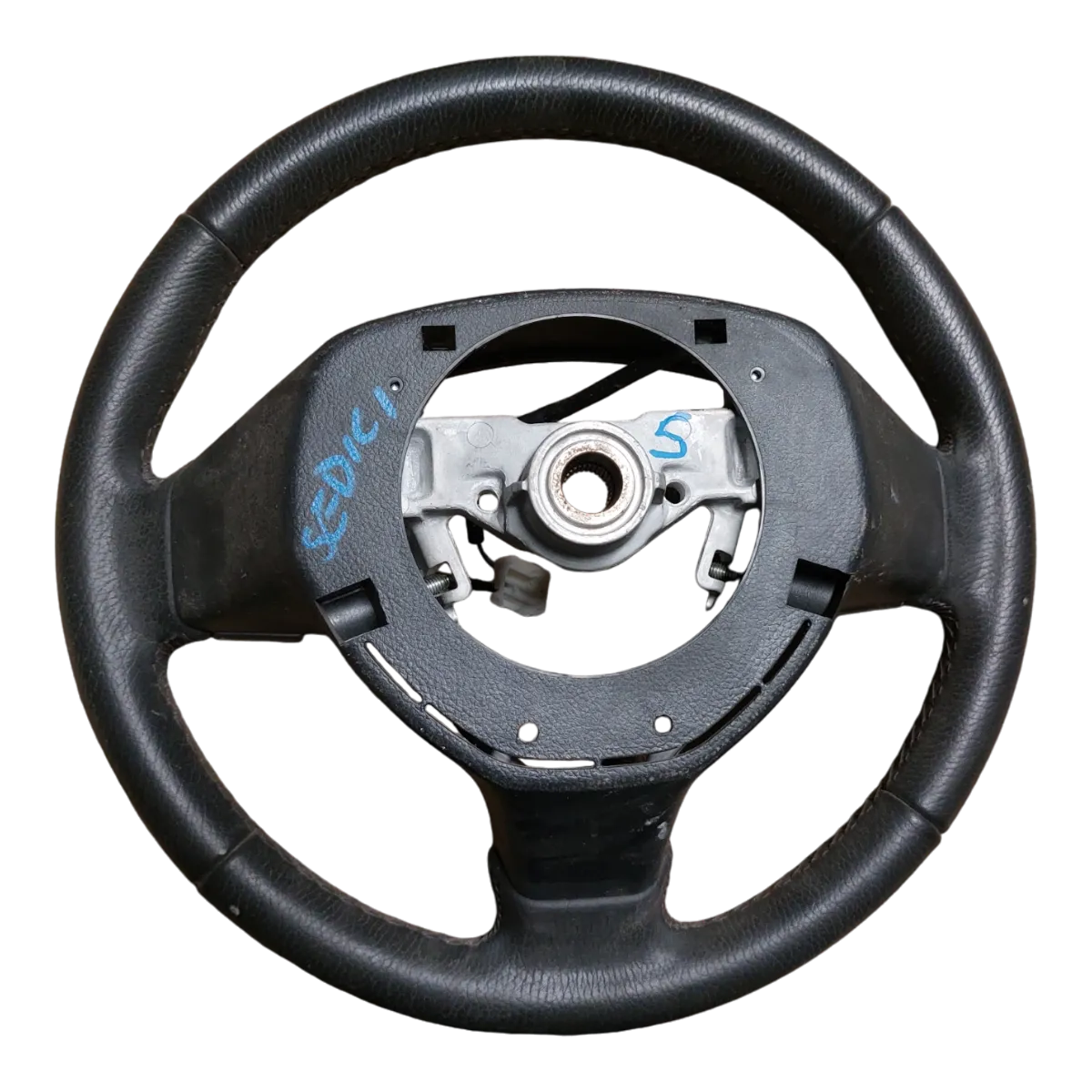 Fiat   Sedici    06-14      volan /obruč volana  GS13105610  GS12001880