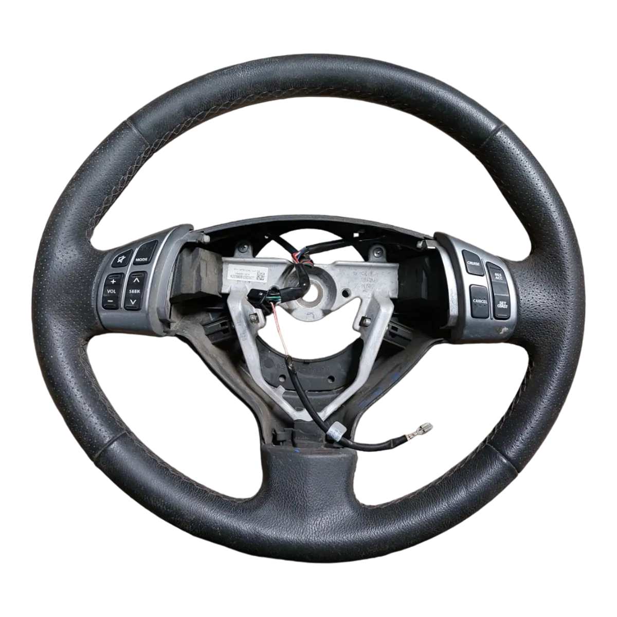 Suzuki SX4   06-13     volan /obruč volana  GS12001880   Y3000011879