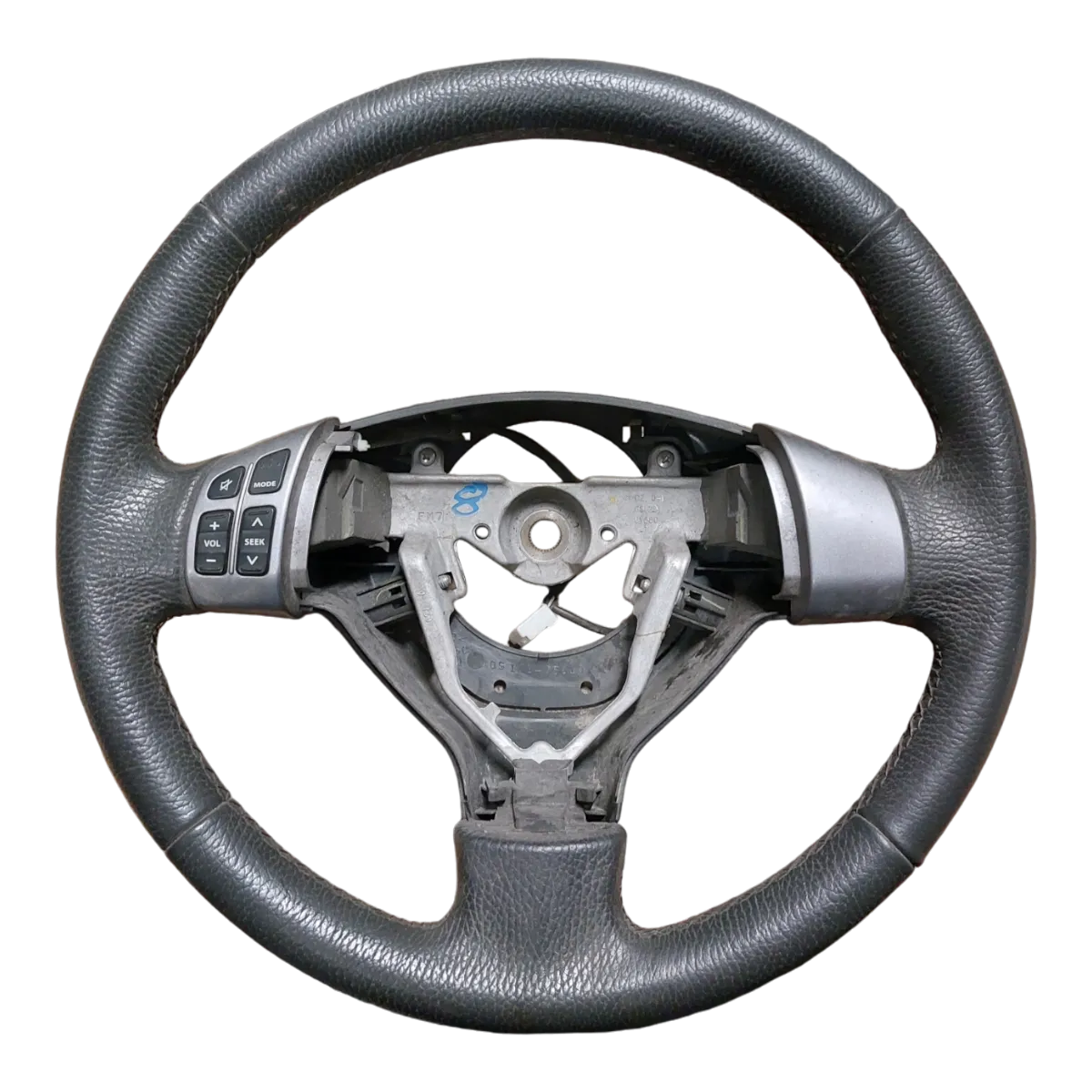 Suzuki SX4   06-13     volan /obruč volana  GS12001880