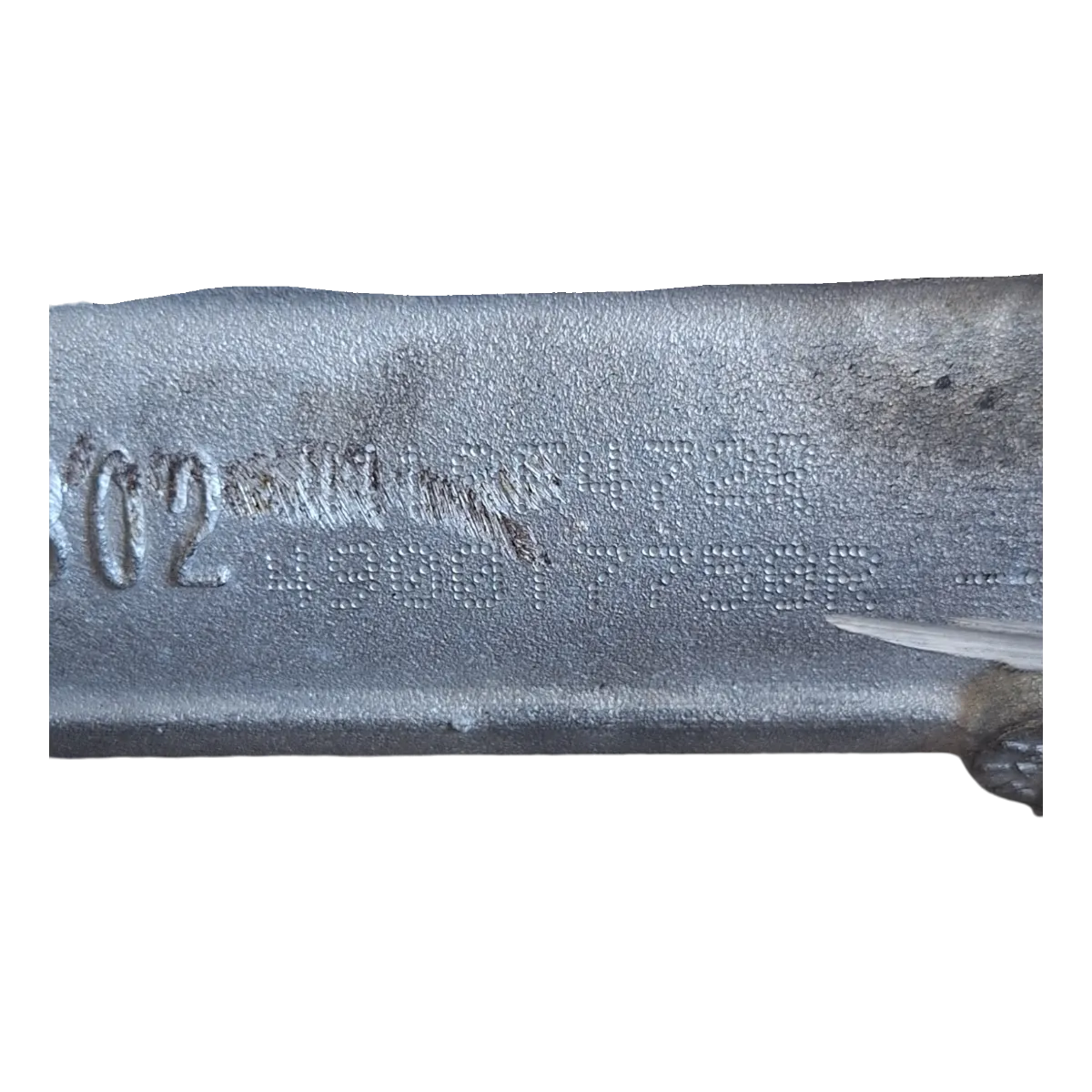 Dacia Sandero III 1.0 TCE  21-    letva volana    490017750R