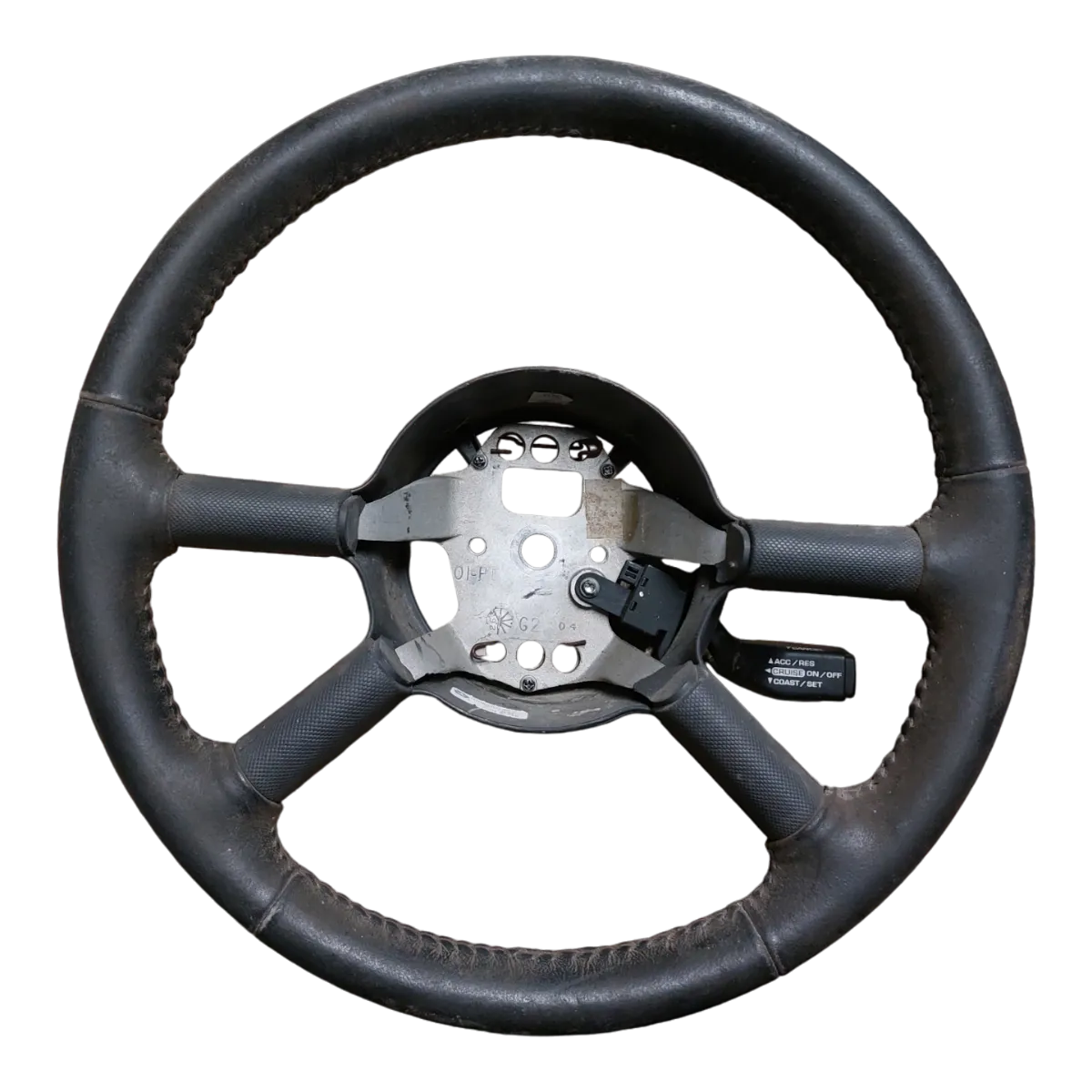 Chrysler PT Cruiser  00-10    volan /obruč volana   0UG871DVAC   cruise control