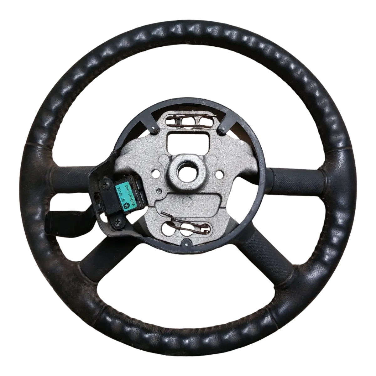 Chrysler PT Cruiser  00-10    volan /obruč volana   0UG871DVAC   cruise control