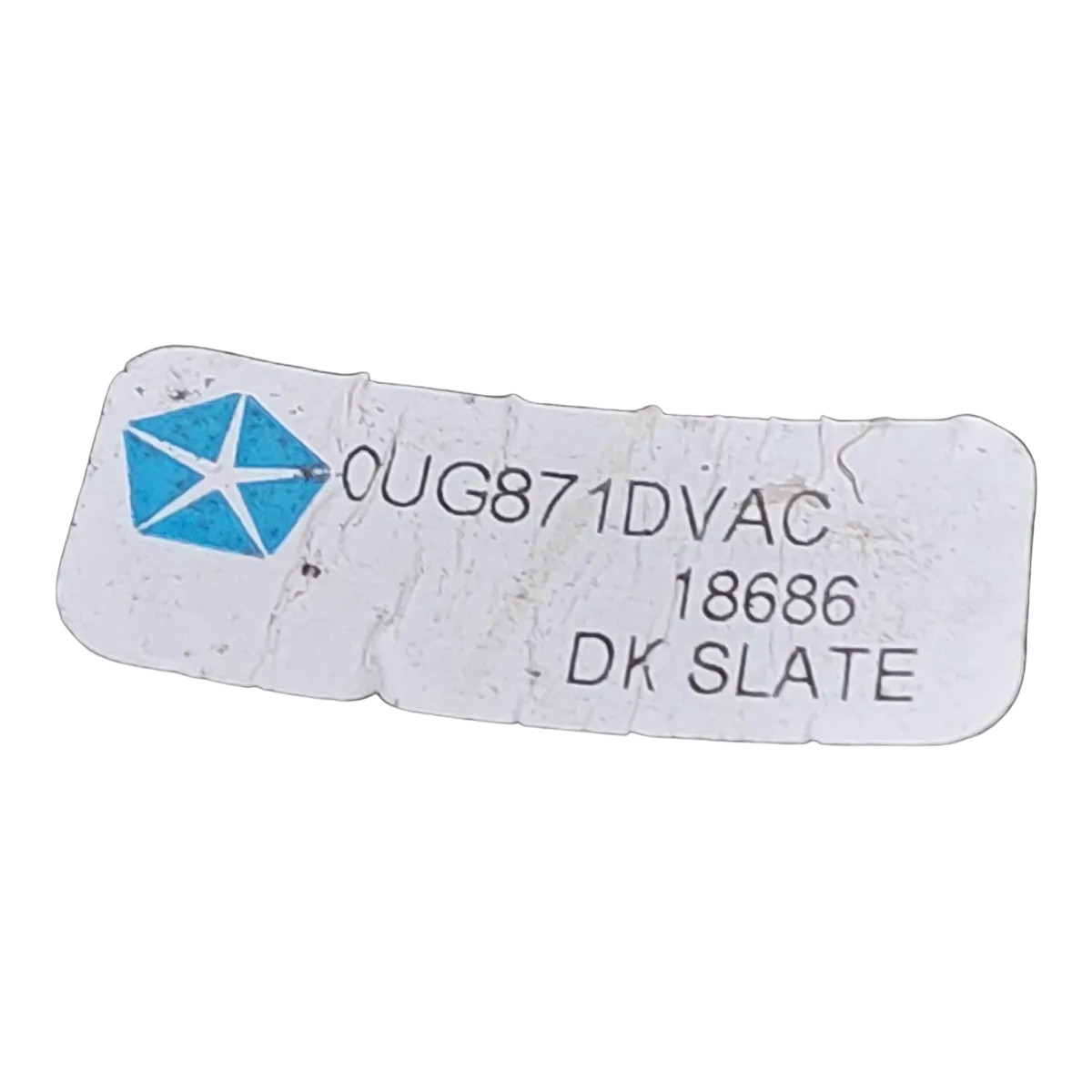 Chrysler PT Cruiser  00-10    volan /obruč volana   0UG871DVAC   cruise control