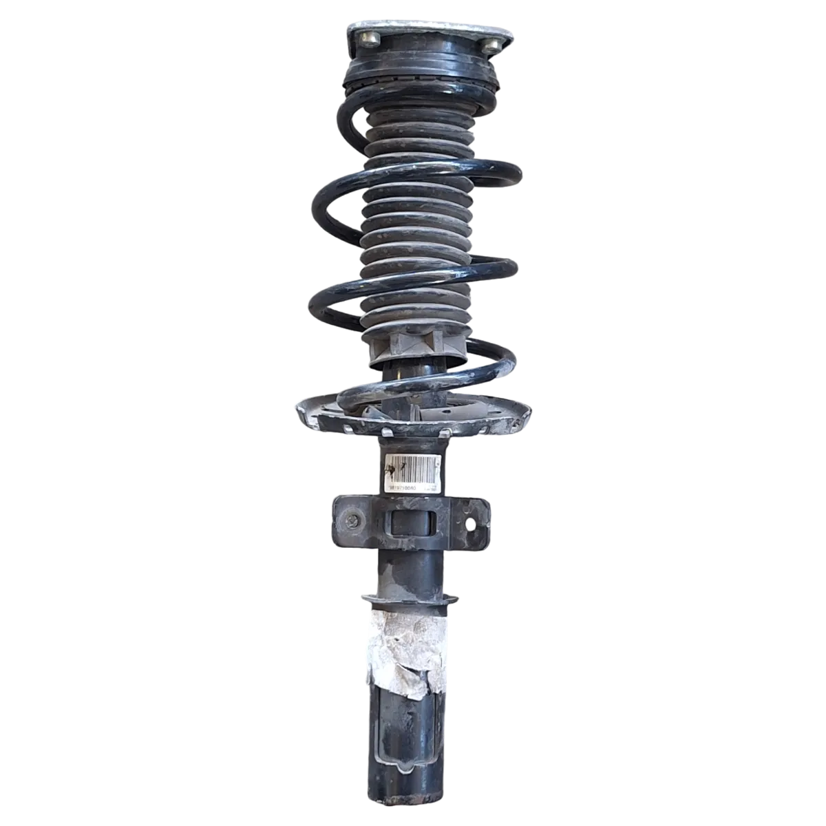 Peugeot 3008 P84 1.6 THP  16-    amortizer prednji   L+D    9819718680