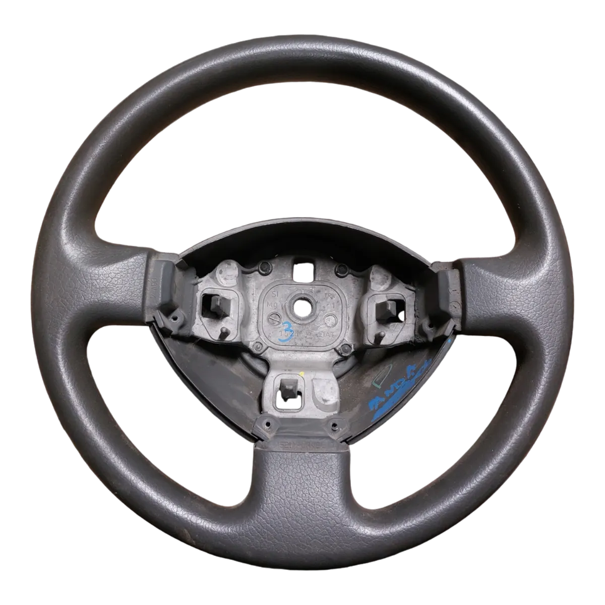 Fiat Panda II   03-12   volan /obruč volana