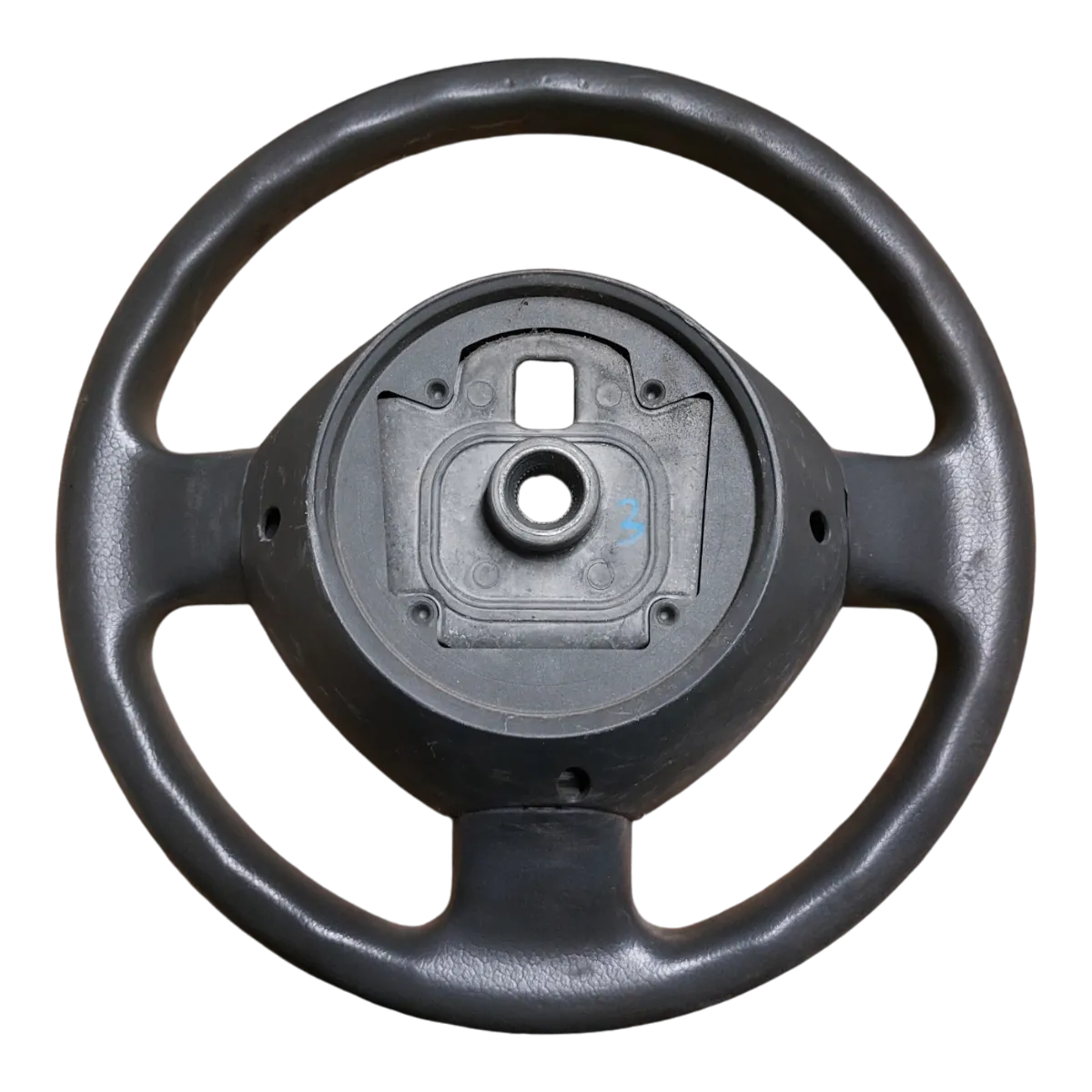 Fiat Panda II   03-12   volan /obruč volana