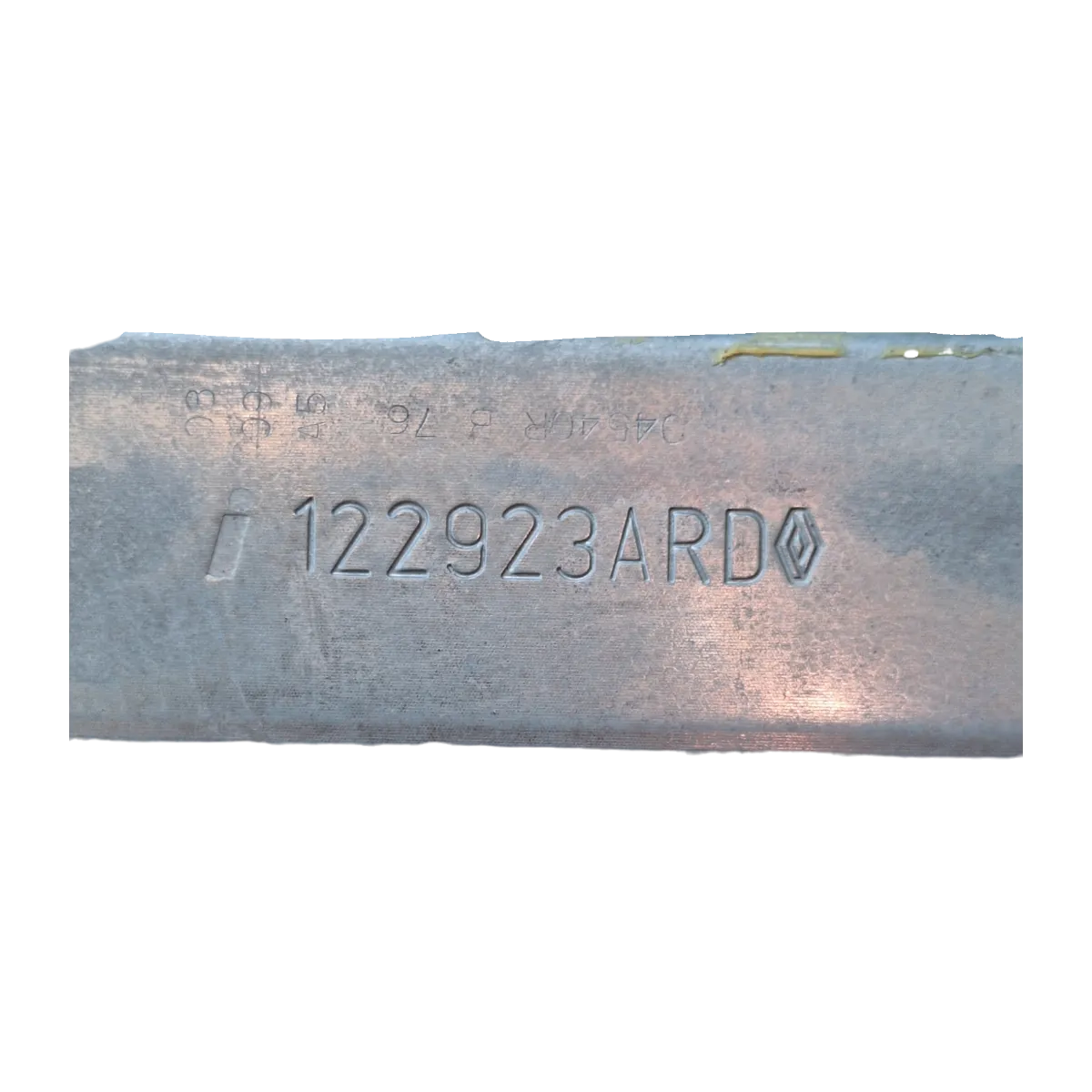 Renault  Espace V   15-     podizač stakla zadnji desni    827204540R   122923ARD