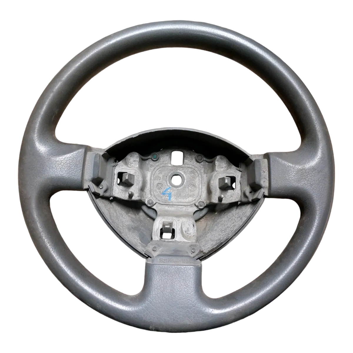 Fiat Panda II   03-12   volan /obruč volana