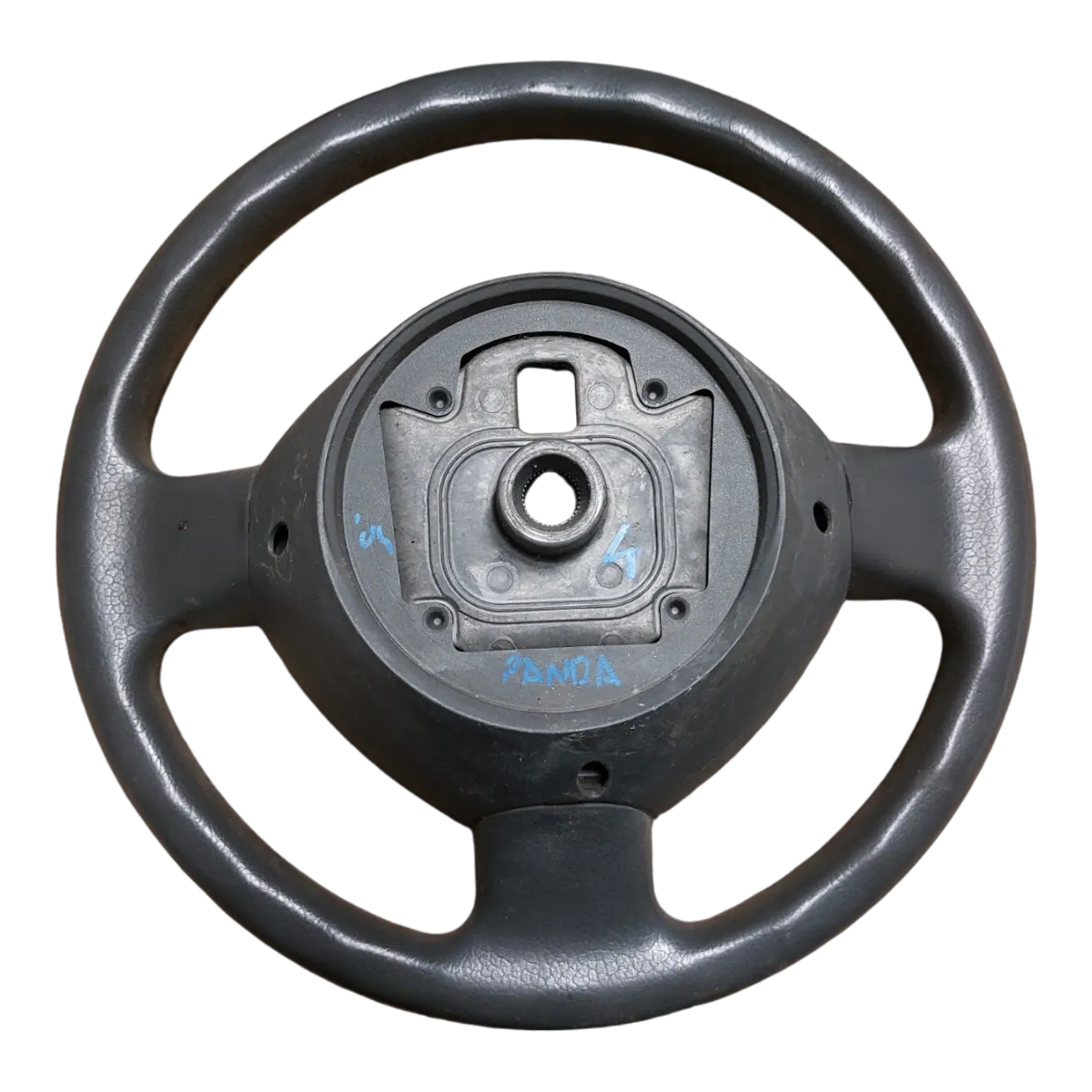 Fiat Panda II   03-12   volan /obruč volana