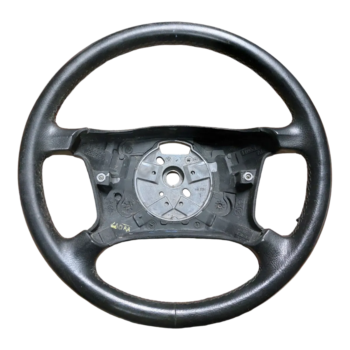 Bmw serija 5  E39   95-04     volan /obruč volana  32341095633