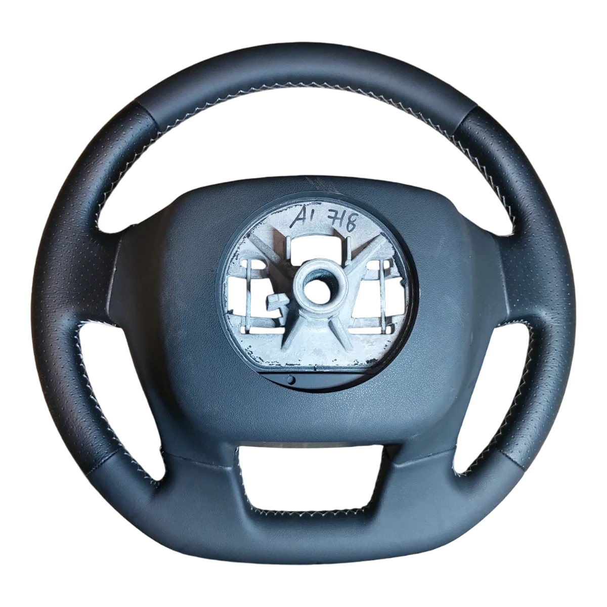 Citroen   C4  B7 10-18  volan /obruč volana NOVO!  96700104ZD  98094657ZD