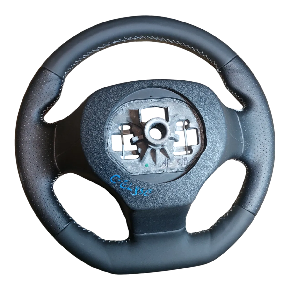 Citroen  C-Elysee    12-         volan /obruč volana    96753912ZD