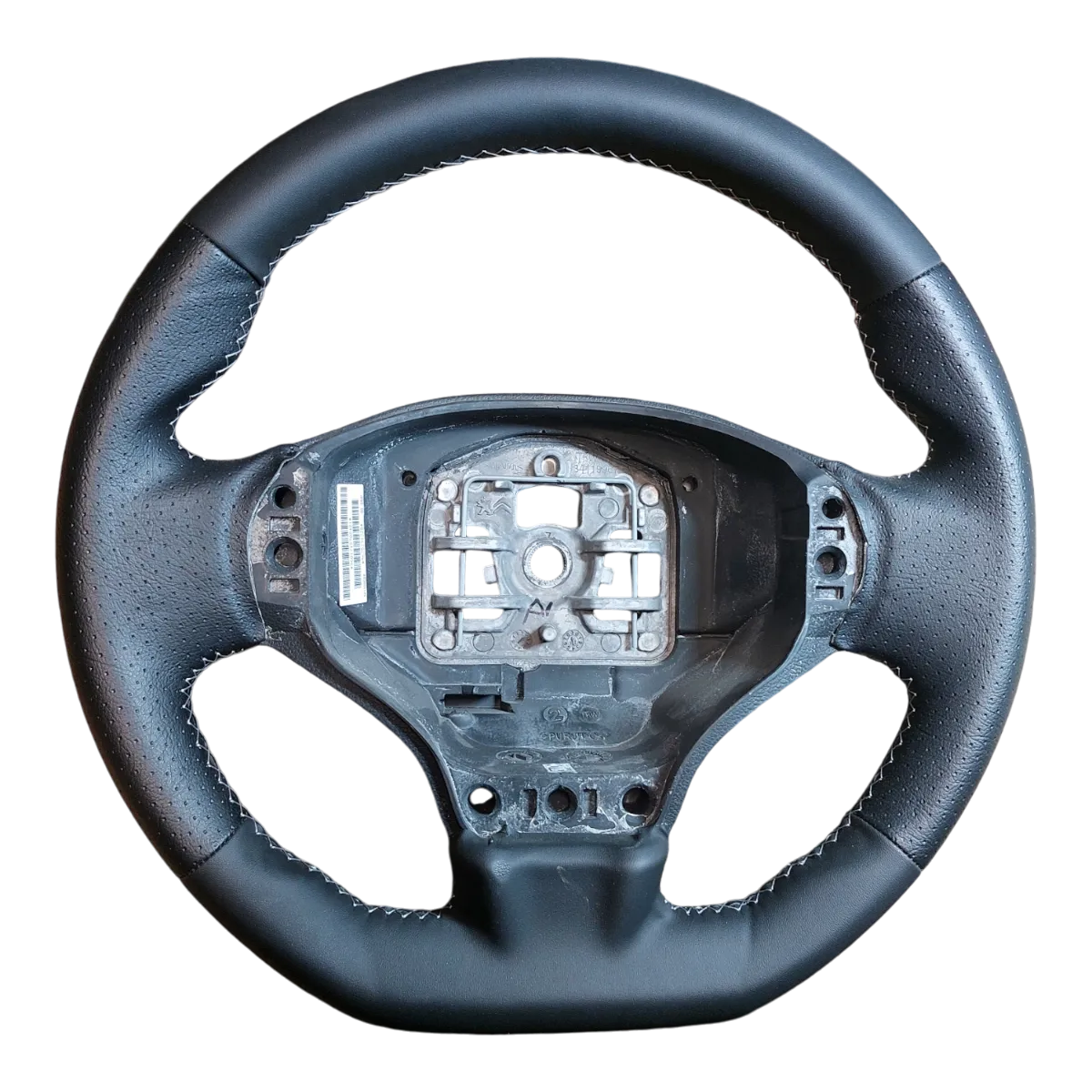 Citroen  C-Elysee    12-         volan /obruč volana    96753912ZD