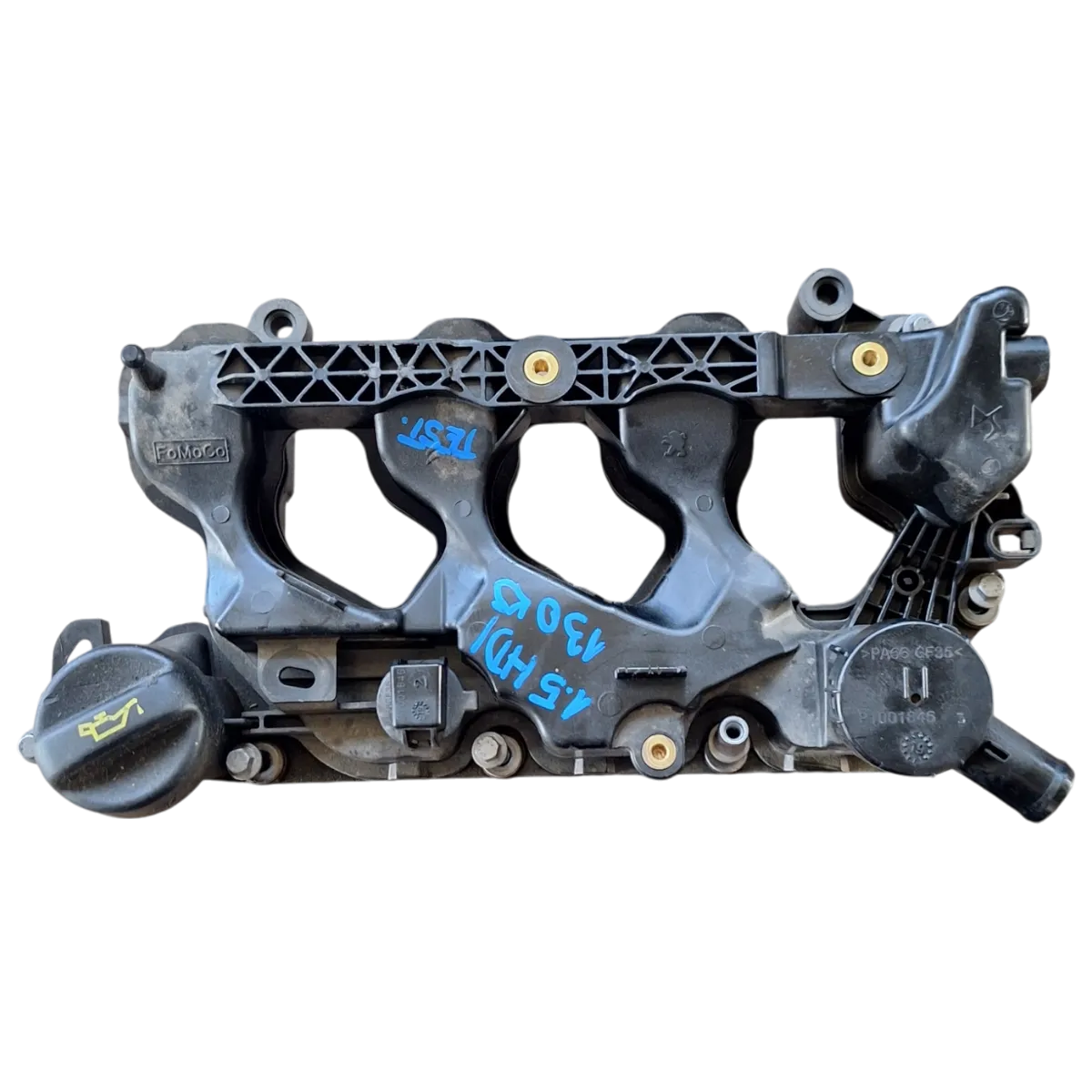 Peugeot 3008 P84 1.5 HDI 16-    usisna grana     P1001845   TEST.