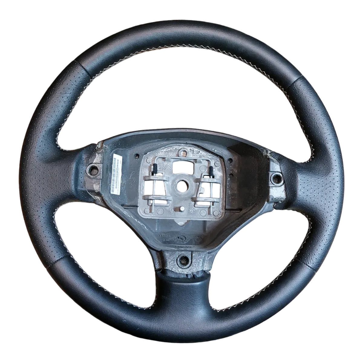 Peugeot 308 07-13 volan /obruč volana  NOVO!   965984658B   96598451ZD