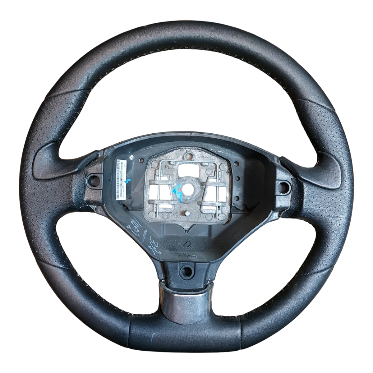 Peugeot 308 07-13 volan /obruč volana NOVO!  965984658B   96855851ZD