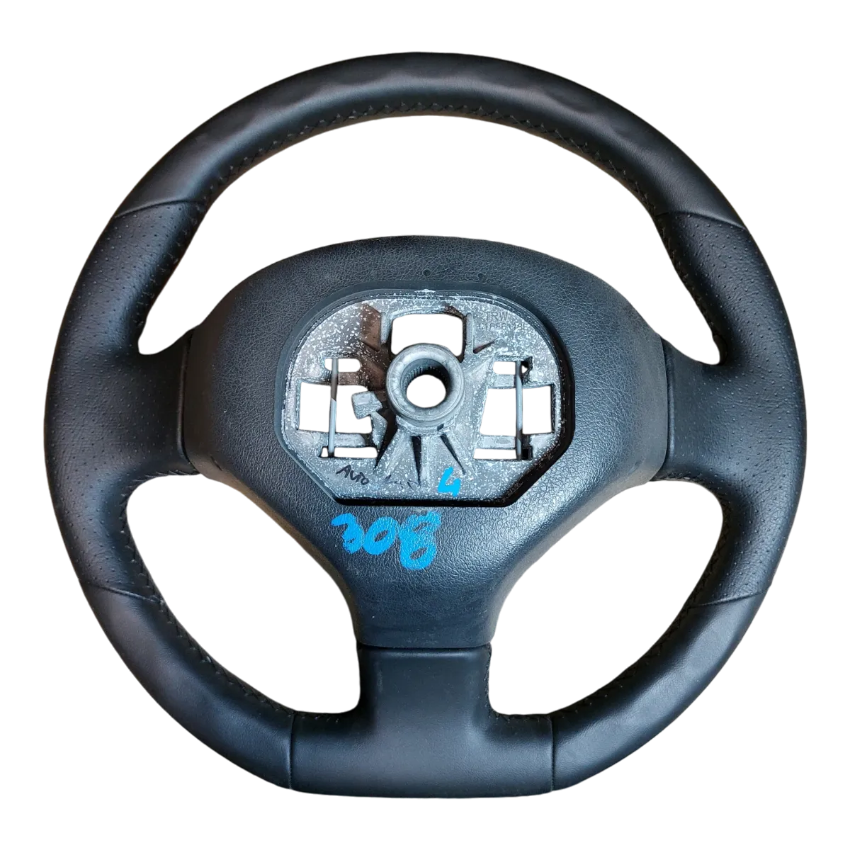 Peugeot 308 07-13 volan /obruč volana NOVO!  965984658B   96855851ZD