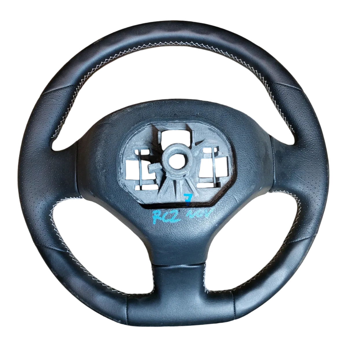 Peugeot  RCZ    09-15  volan /obruč volana NOVO!   965984658B  96749131VV  9685585177