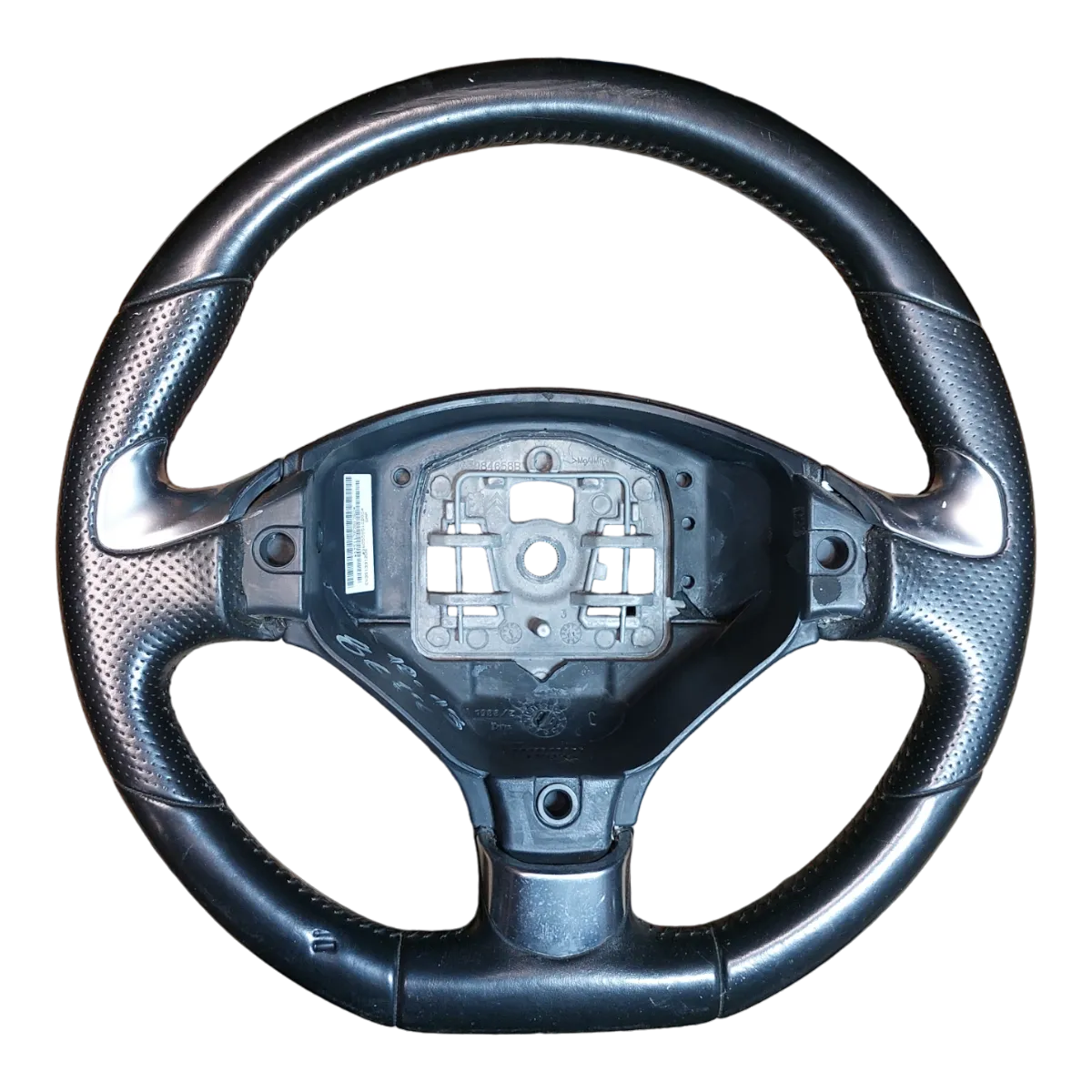 Peugeot 308 07-13 volan /obruč volana 965984658B 9685585177  96855851ZD