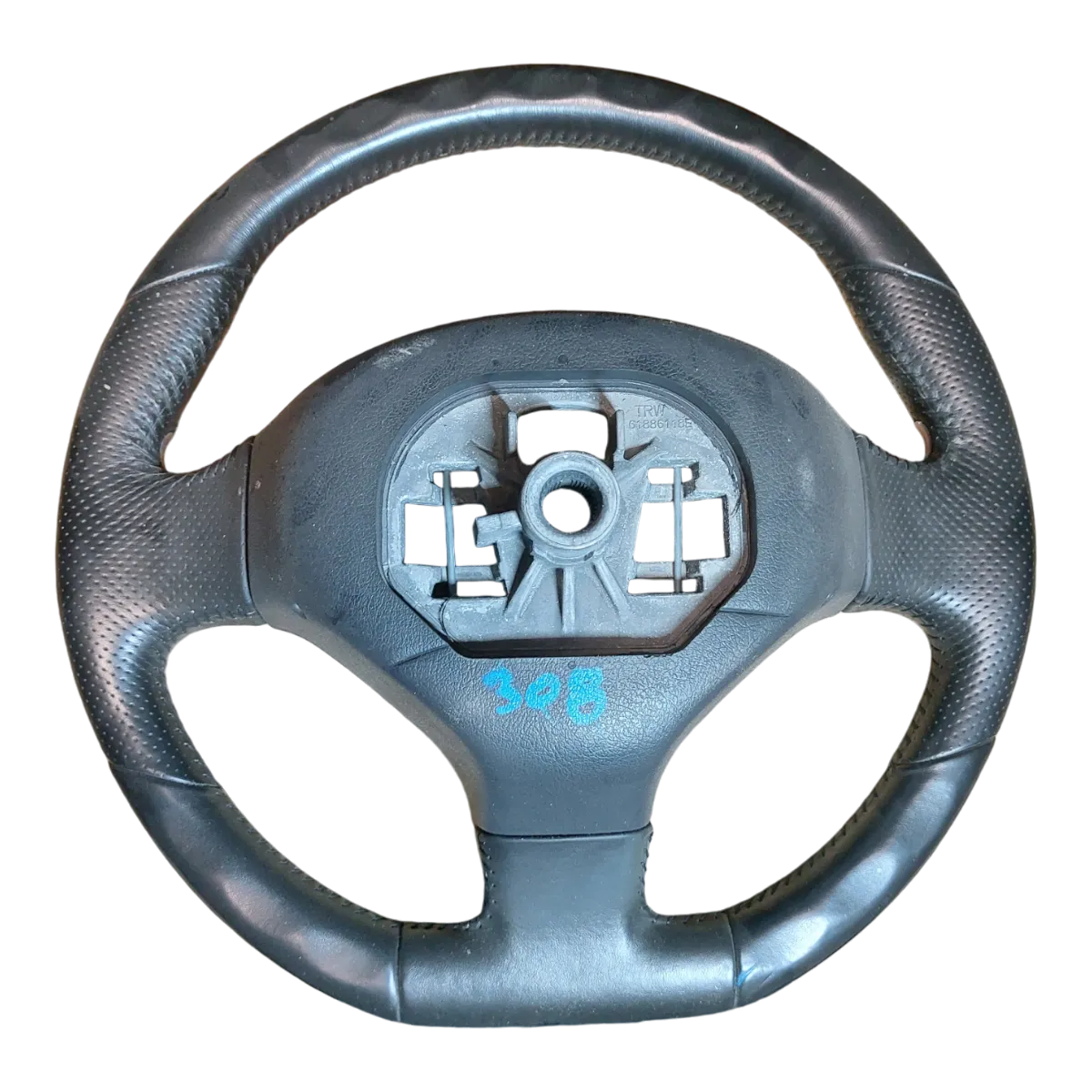 Peugeot 308 07-13 volan /obruč volana 965984658B 9685585177  96855851ZD