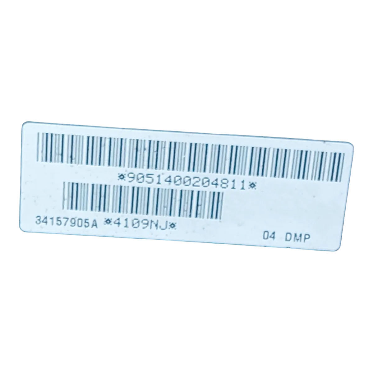 Peugeot 3008 T84  07-16   volan /obruč volana  34157905A  965984658B