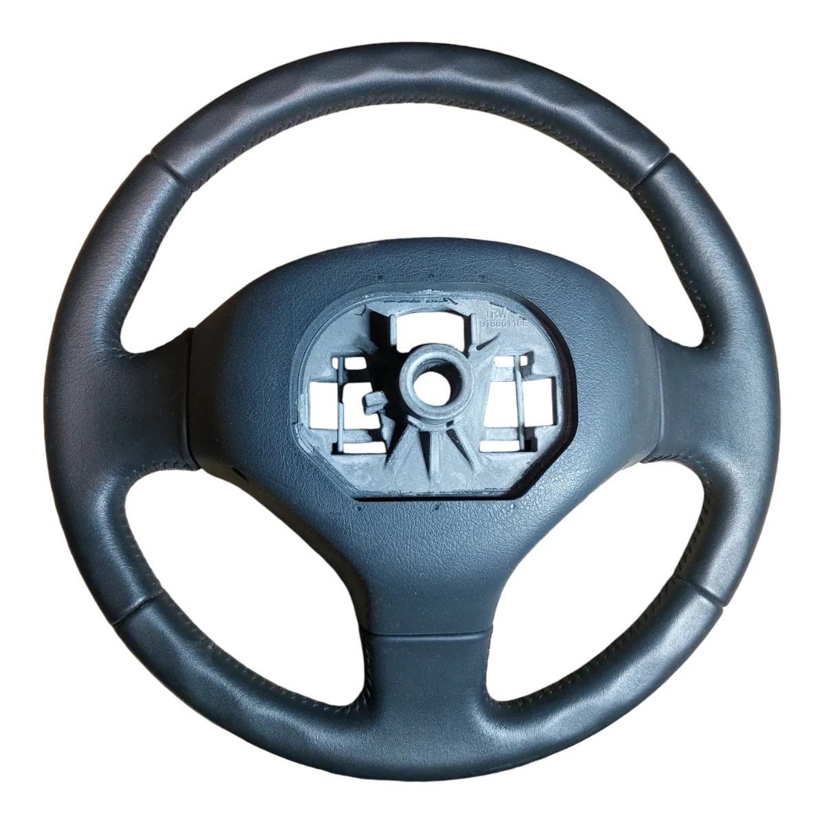 Peugeot 3008 T84  07-16   volan /obruč volana  34157905A  965984658B