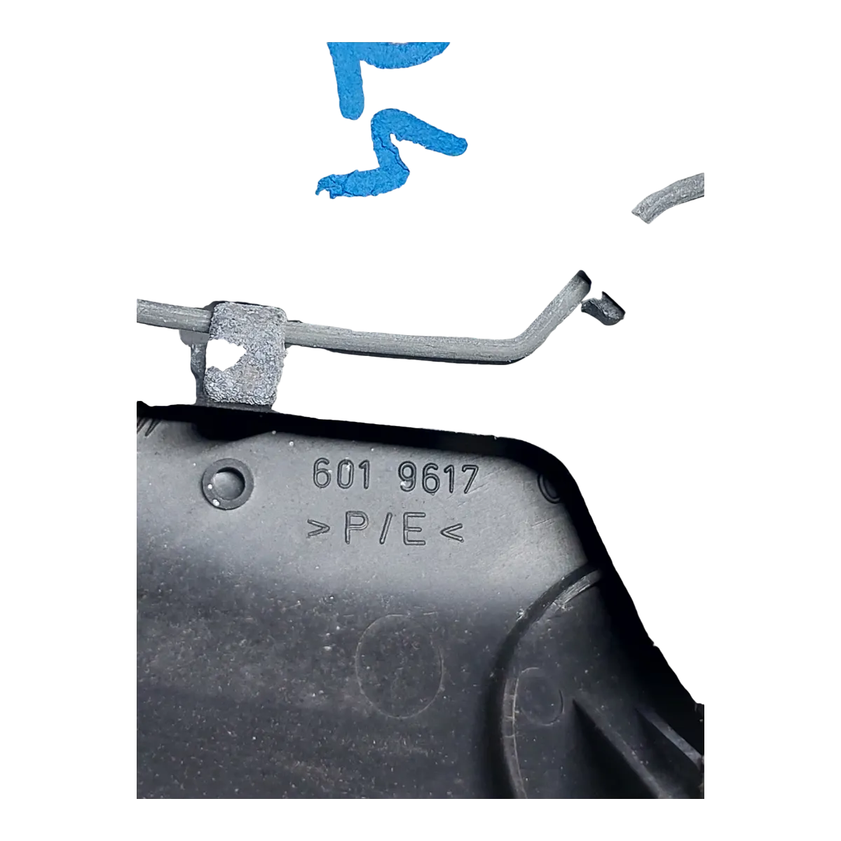 Citroen C6   05-12   volan /obruč volana  9662198477  6084163