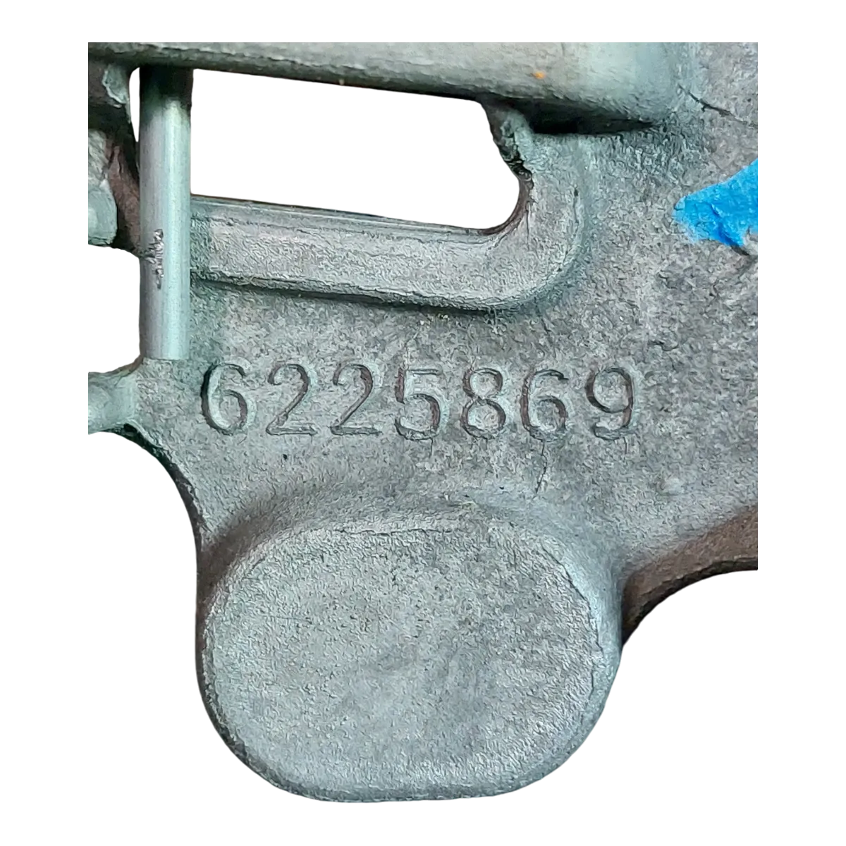 Peugeot 308 T9 13-21 volan /obruč volana 6225869  9896782912ZD