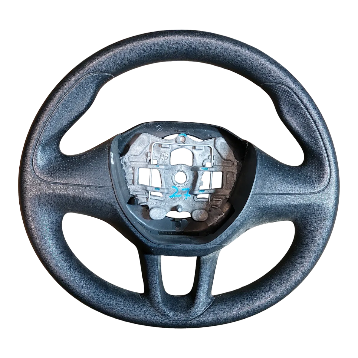 Peugeot 308 T9 13-21 volan /obruč volana 6225869  9896782912ZD