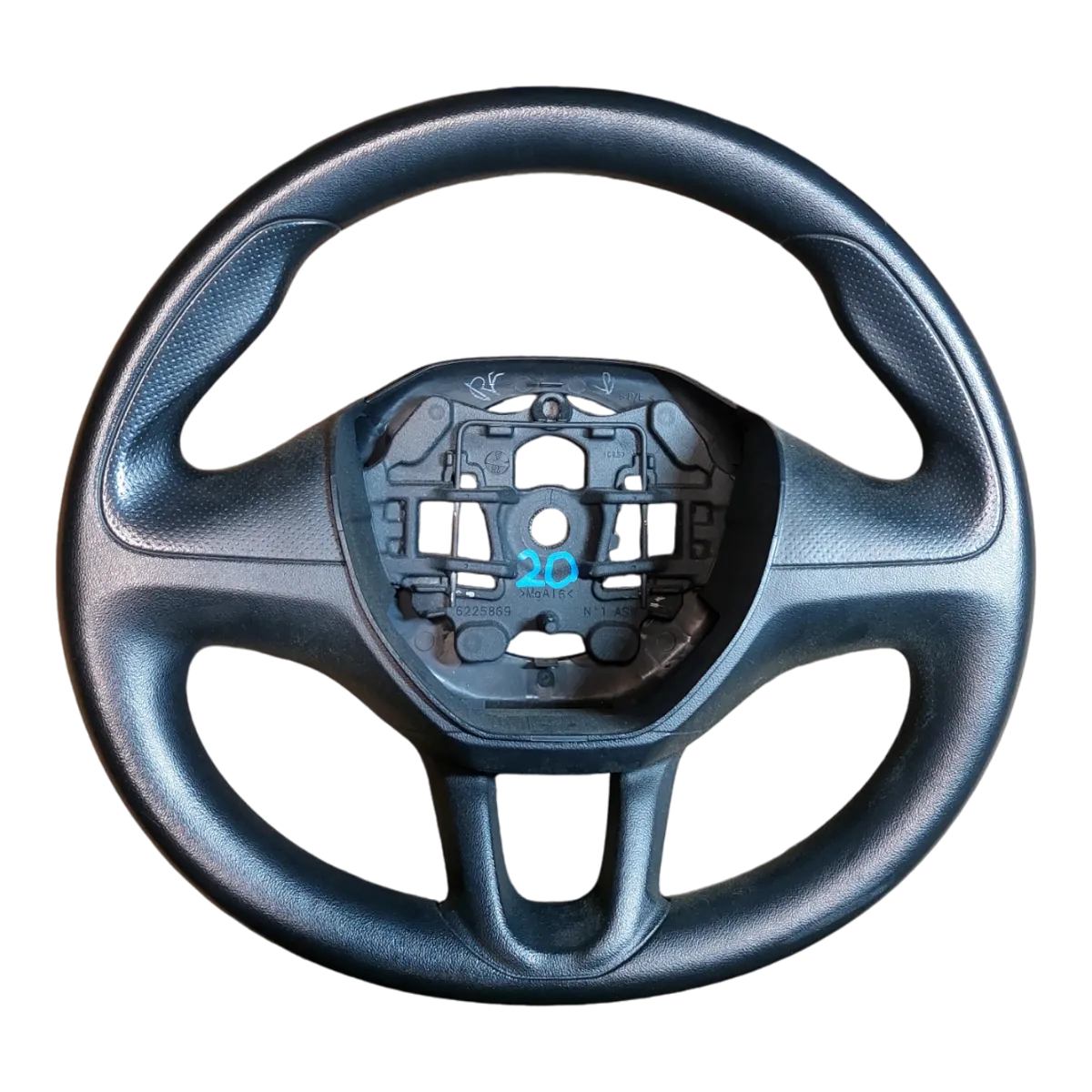 Peugeot 308 T9 13-21 volan /obruč volana 6225869