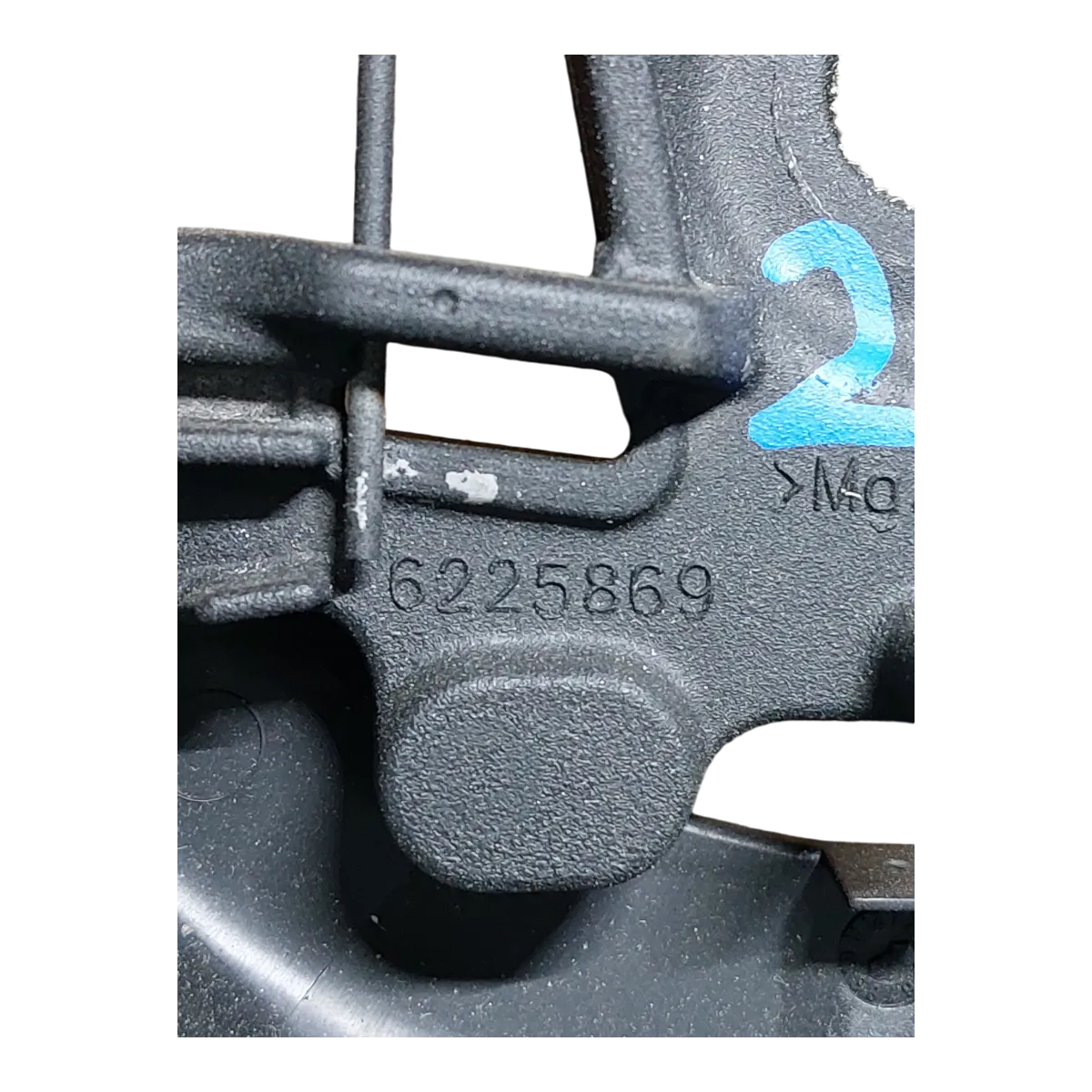 Peugeot 308 T9 13-21 volan /obruč volana 6225869