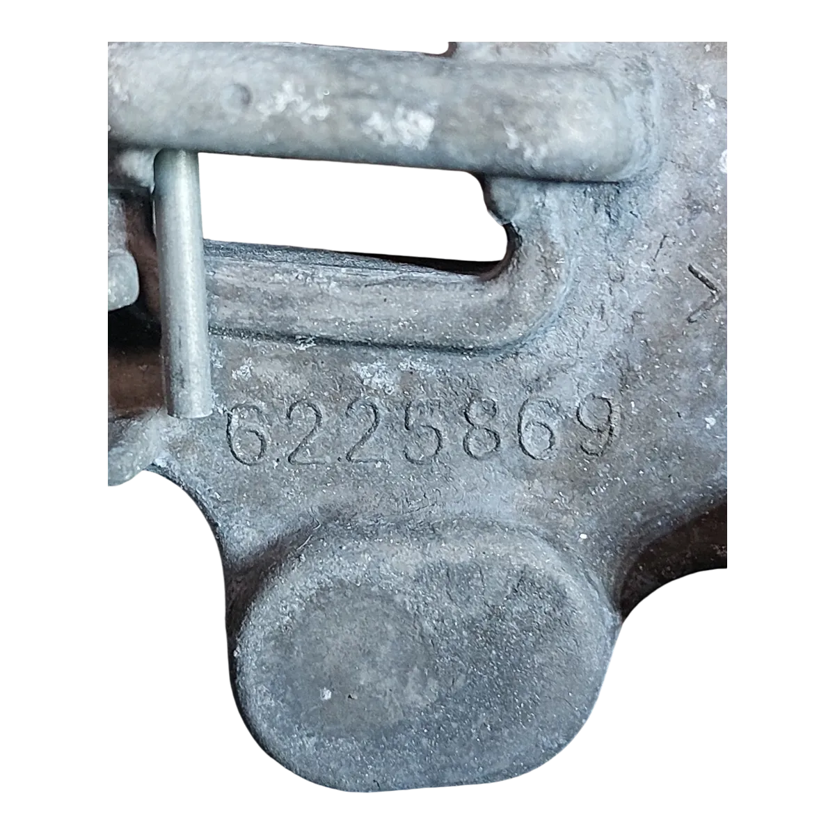 Peugeot 308 T9 13-21 volan /obruč volana 6225869 9896782912ZD