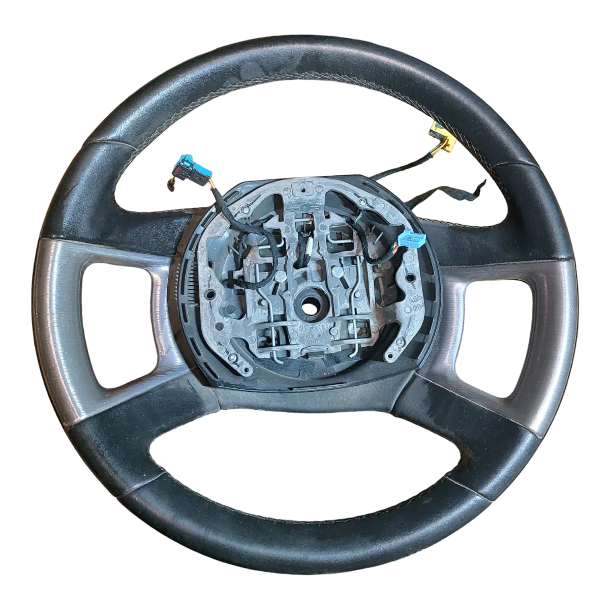 Citroen  C5 III X7    07-19   volan /obruč volana   609435700  6094356