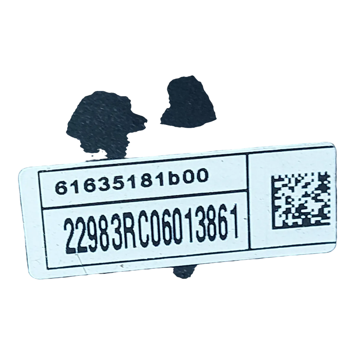 Ford Focus   04-13   volan /obruč volana   4M513600EJW    30347732   61635181B00