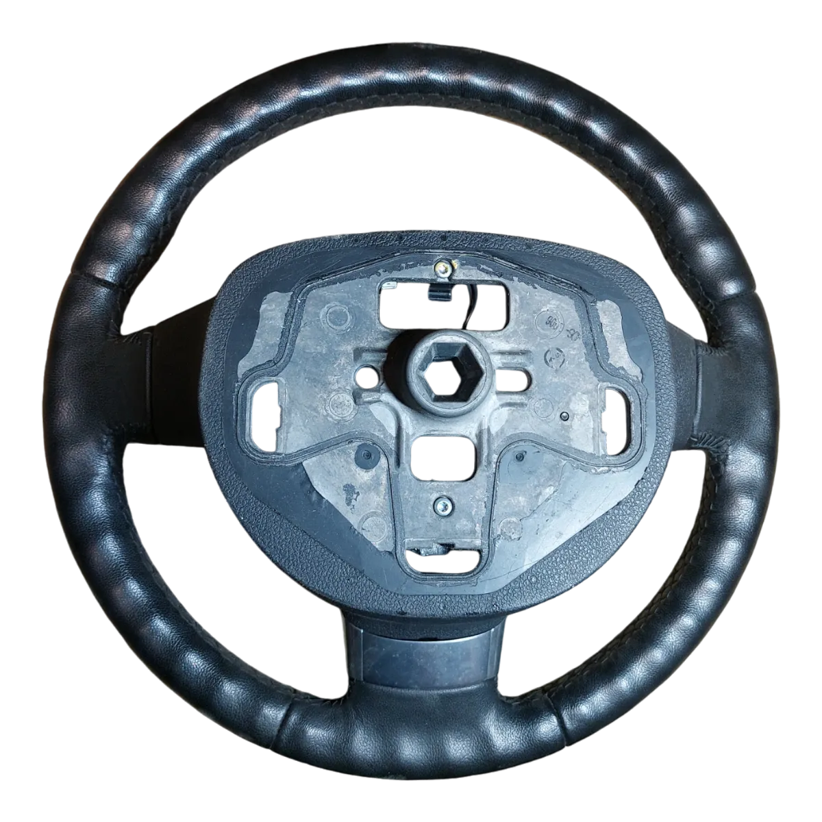 Ford Focus   04-13   volan /obruč volana   4M513600EJW    30347732   61635181B00