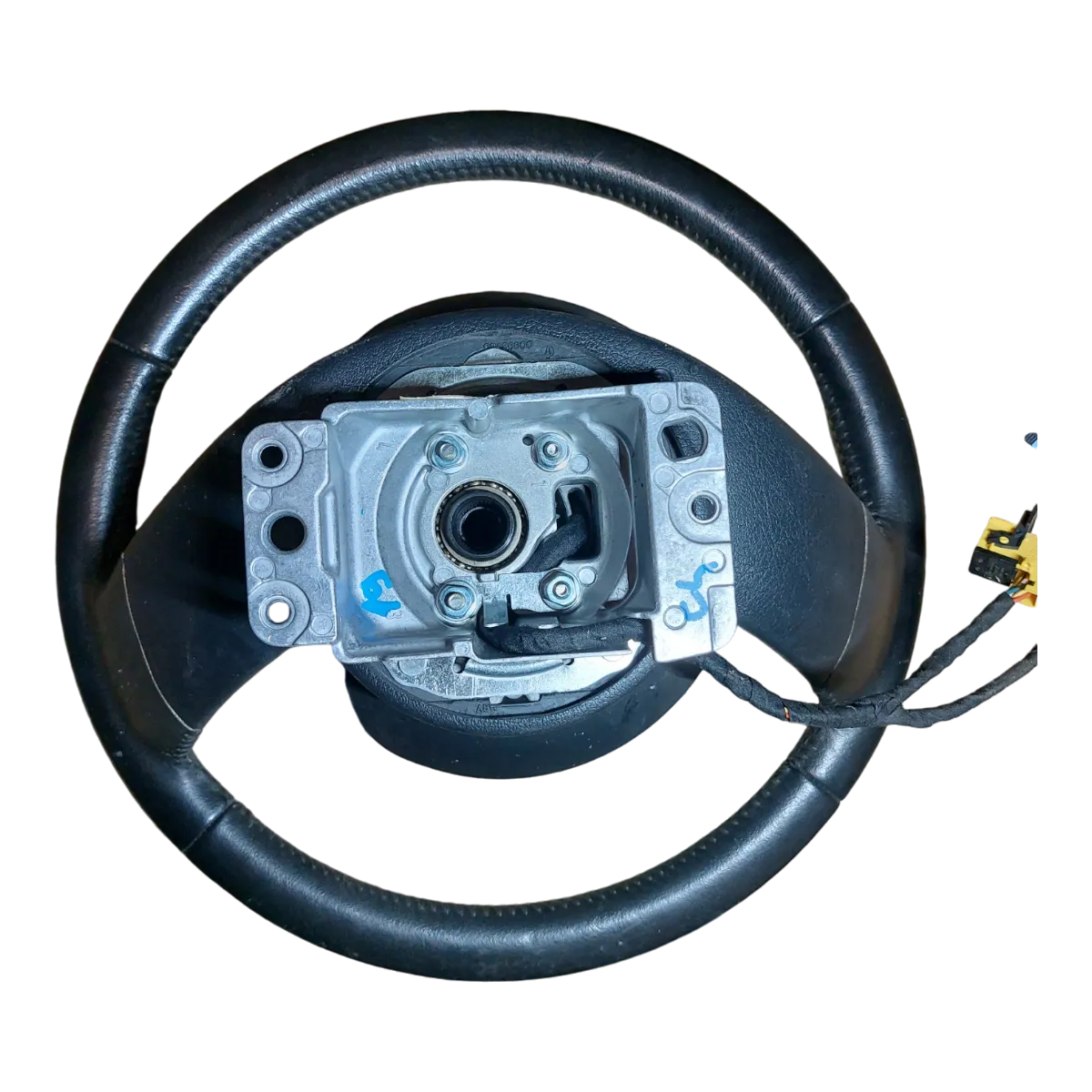 Citroen C4  04-10  volan /obruč volana   6029659  96591807ZD  62ISB50460964